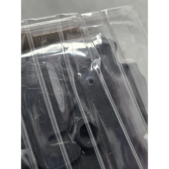 2004 Sota Toys Presents Dog Soldiers Gray Werewolf 8” Action Figure RARE - Picture 10 of 14